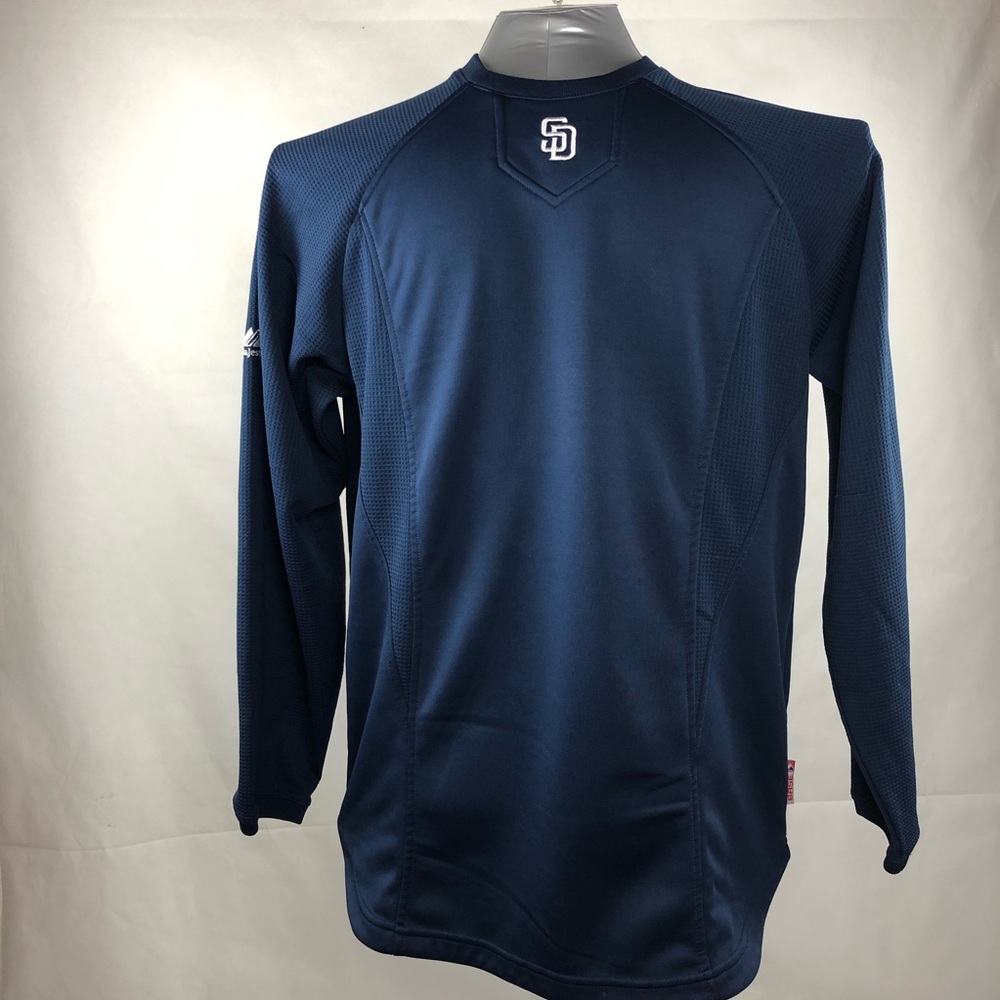 Majestic SD Fleece interior Pullover 42P